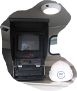 Sistema Videoispezione
