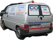 Sistema Videoispezione