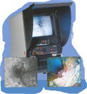Sistema Videoispezione